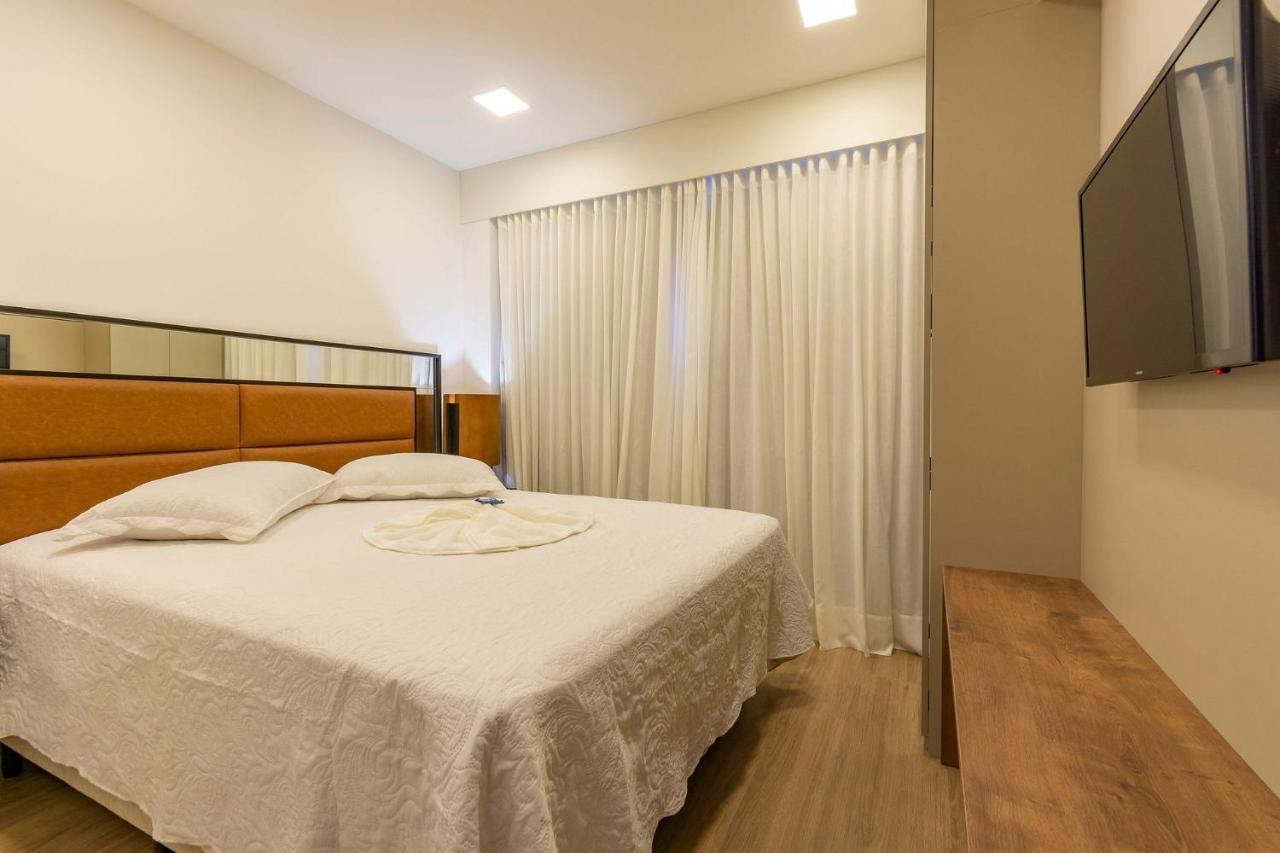 400 Metros Da Rua Coberta - Stay House Temporada グラマド エクステリア 写真