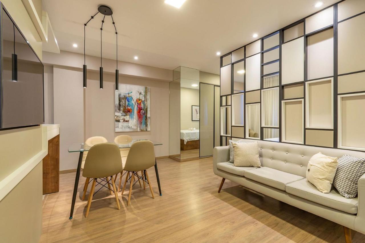 400 Metros Da Rua Coberta - Stay House Temporada グラマド エクステリア 写真